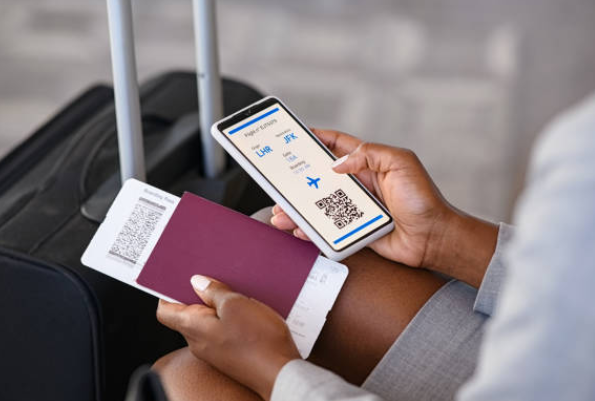 Business Flights to Chennai The Smart Choice for Corporate Travel with MyFlyYatra
