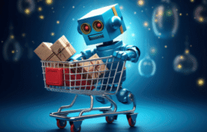 The Future of Artificial Intelligence in E-Commerce