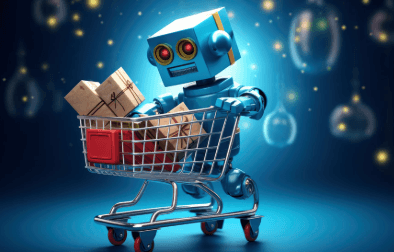 The Future of Artificial Intelligence in E-Commerce