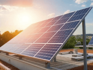 What to Look for in a Bifacial Solar Panel Supplier