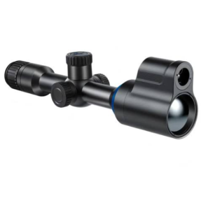 How Foreseen Optics Thermal Scopes Are Positioned Within a Growing Market