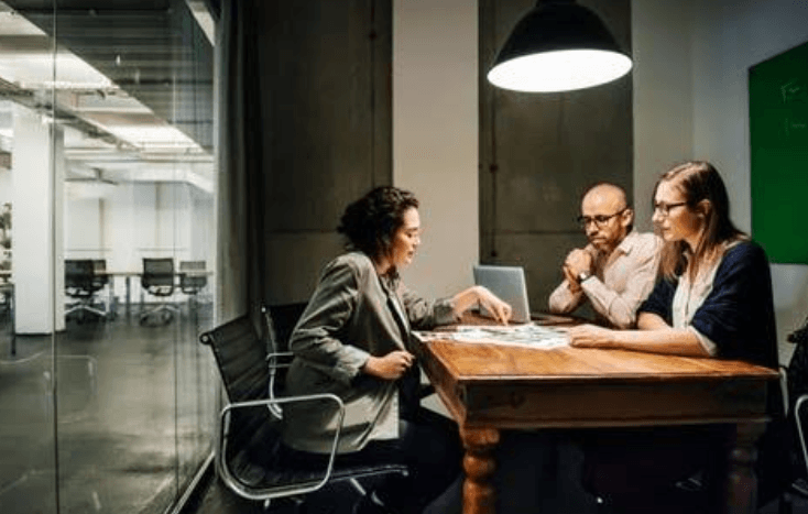 Modern Business: How Small Decisions Create Long-Term Success